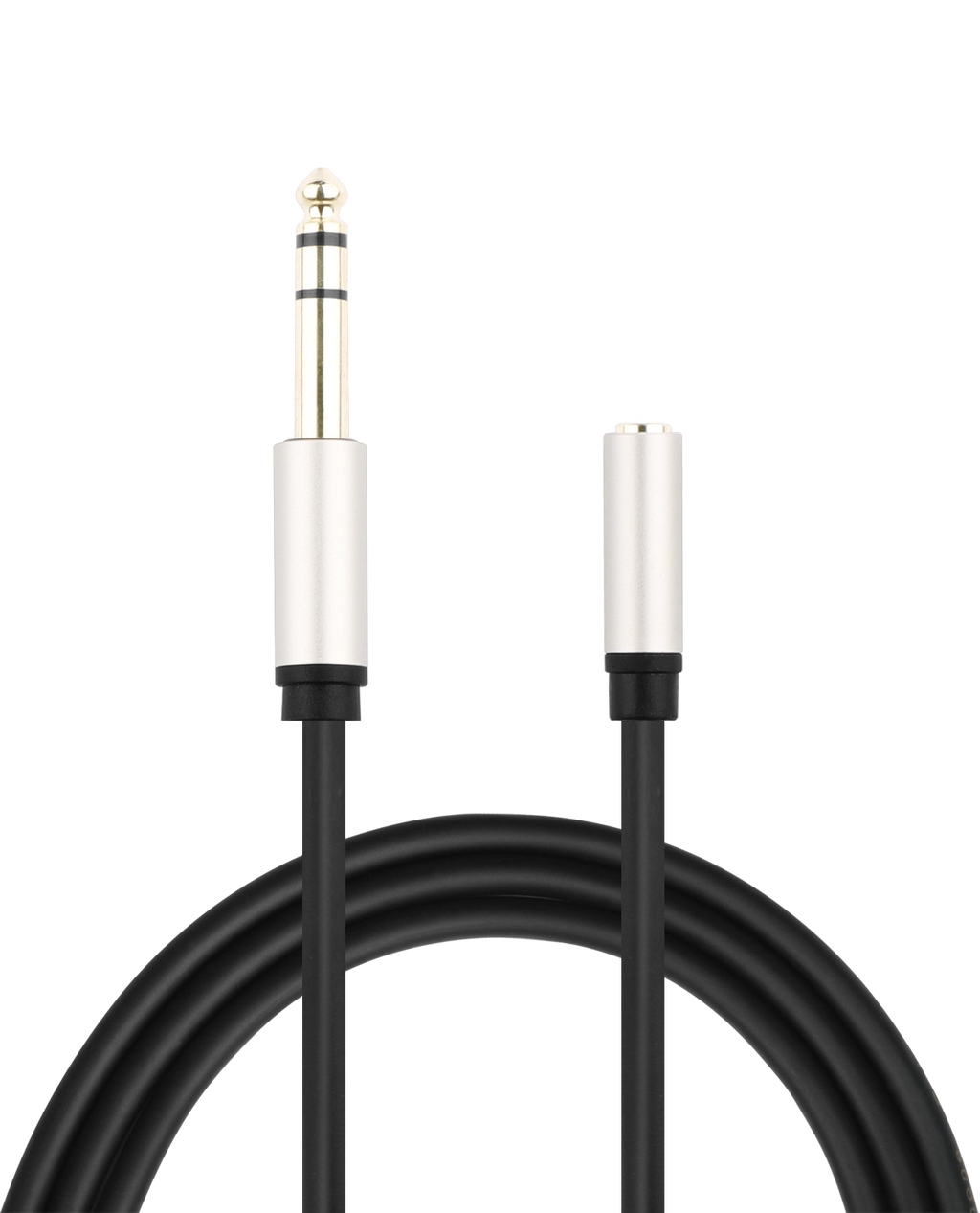 Audio Adaptor Cable (6.35mm TRS)