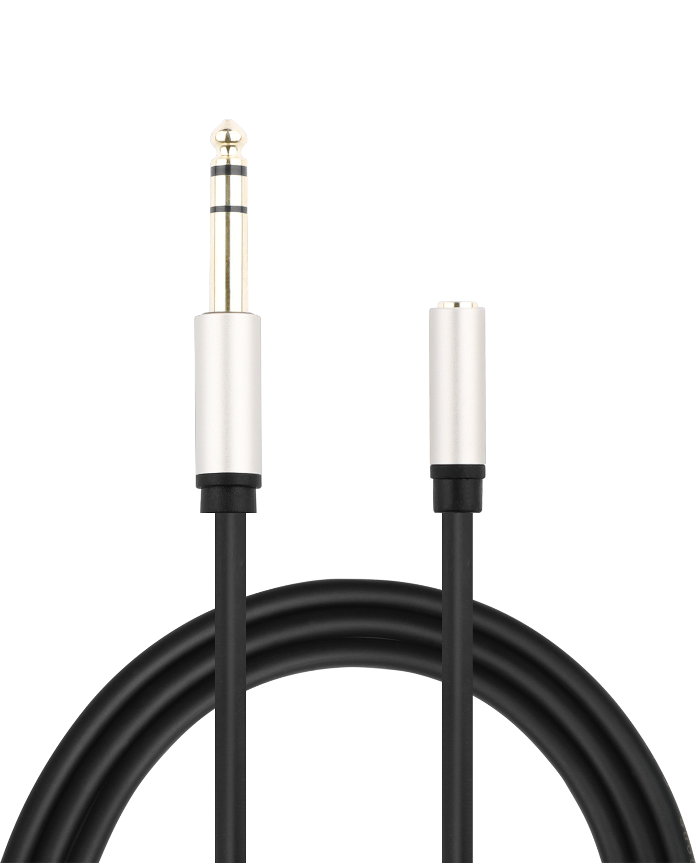 Audio Adaptor Cable (6.35mm TRS)