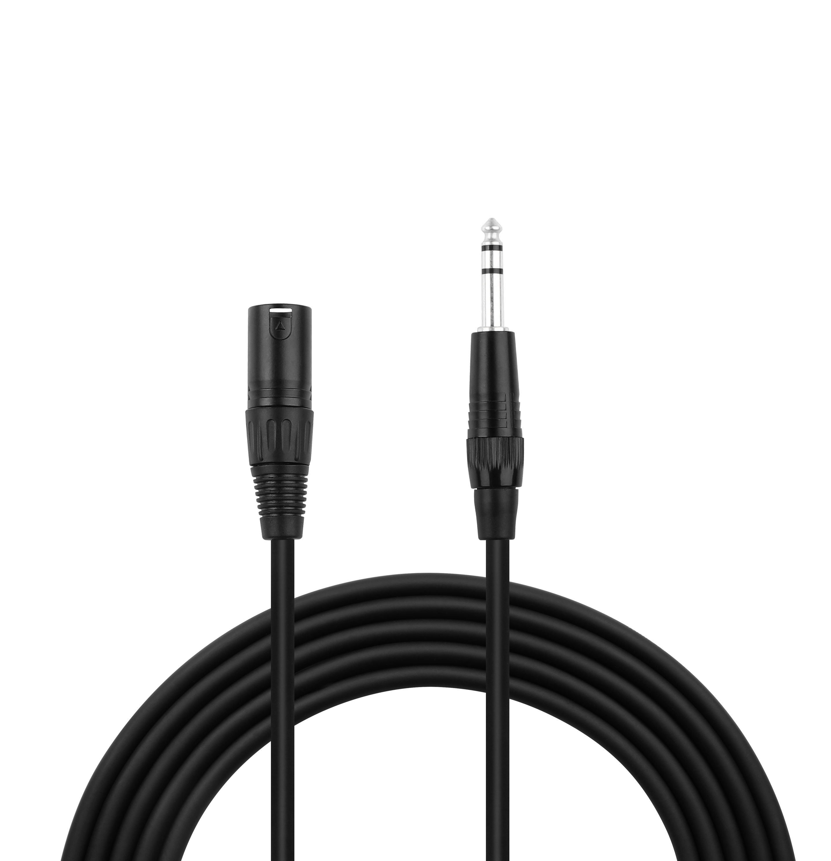 Audio Adaptor Cable (6.35mm TRS)