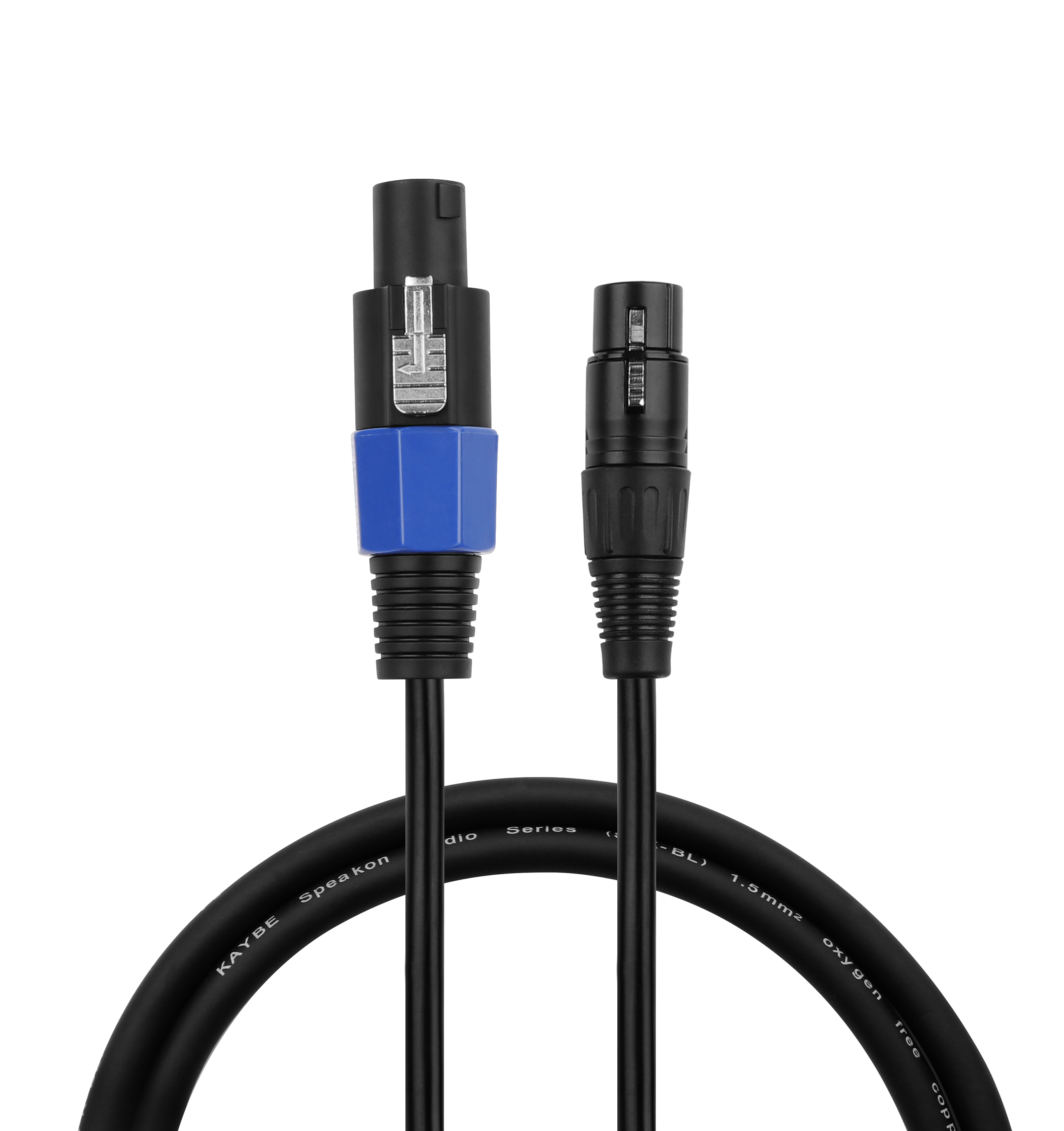 Professional Speakon Cable