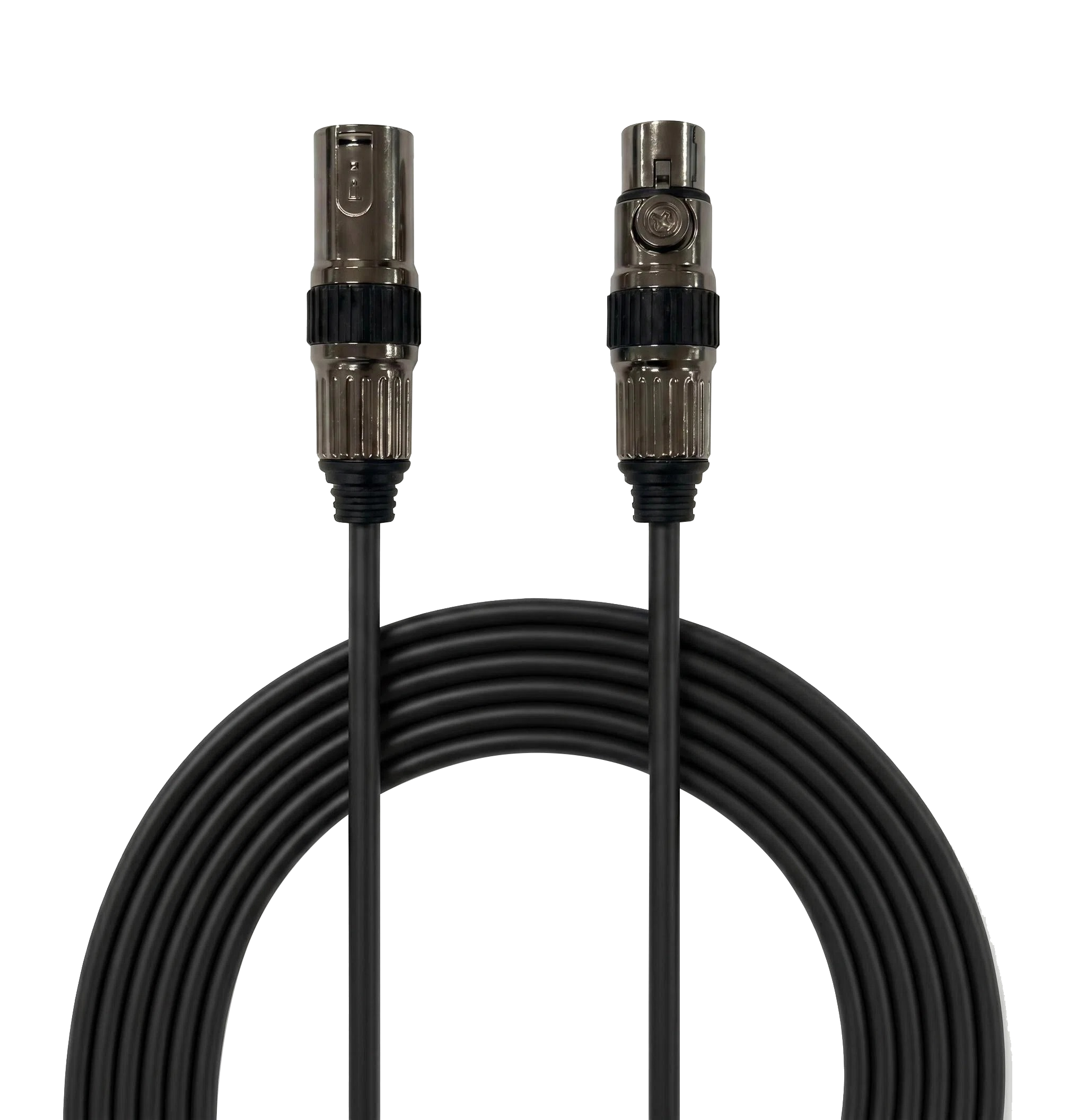 Custom Microphone Cable