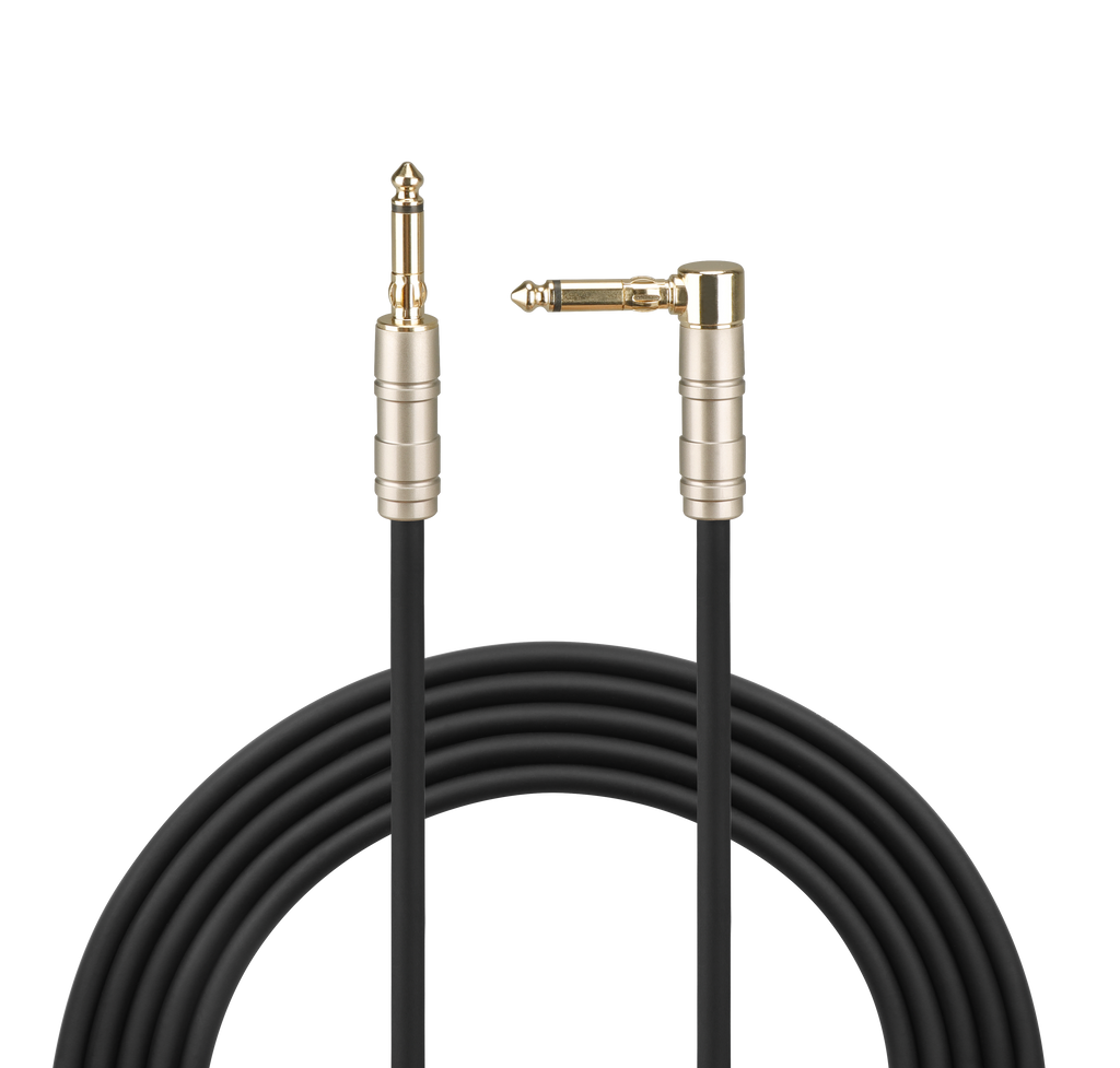 Premium Custom Guitar Cable