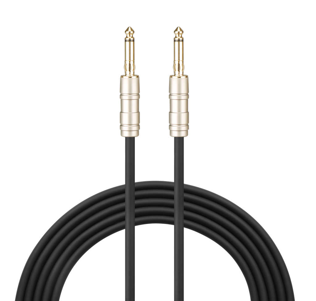 Premium Custom Guitar Cable