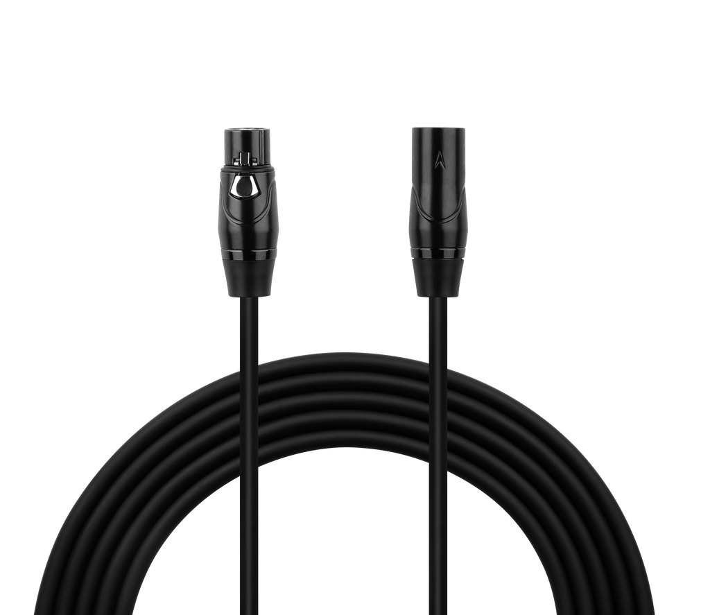 Premium Custom Microphone Cable