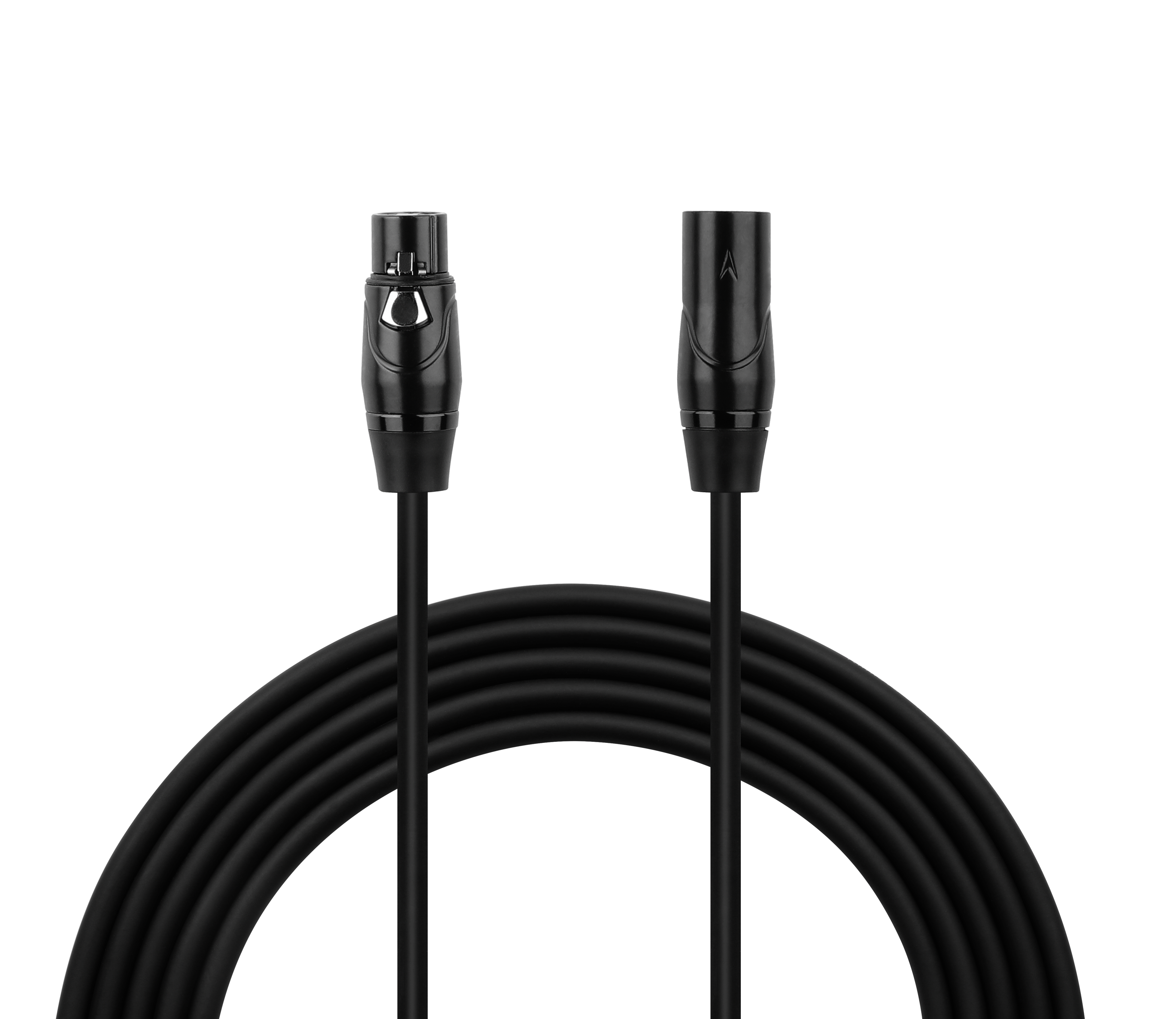 Premium Custom Microphone Cable