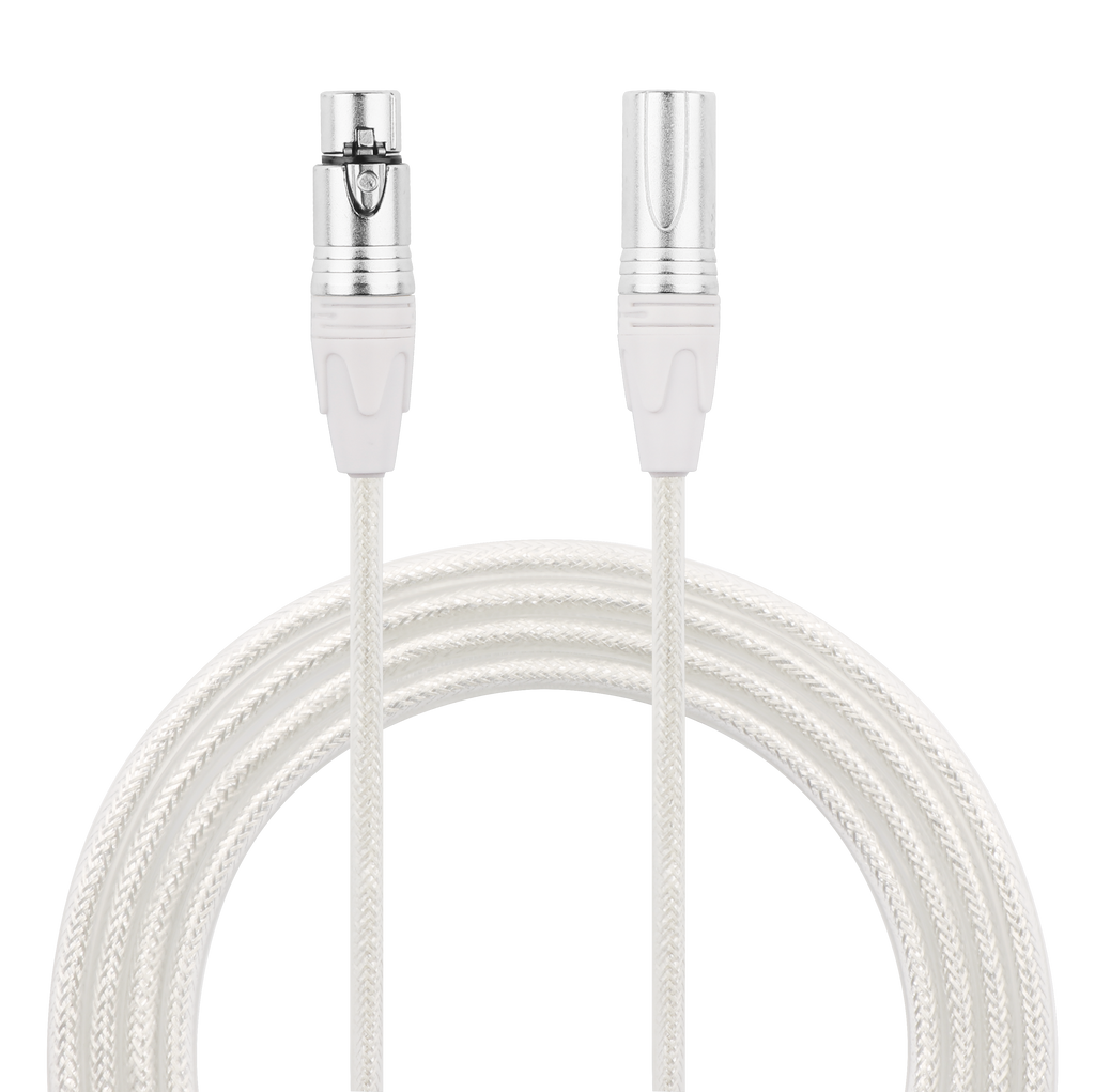 Premium Custom Microphone Cable