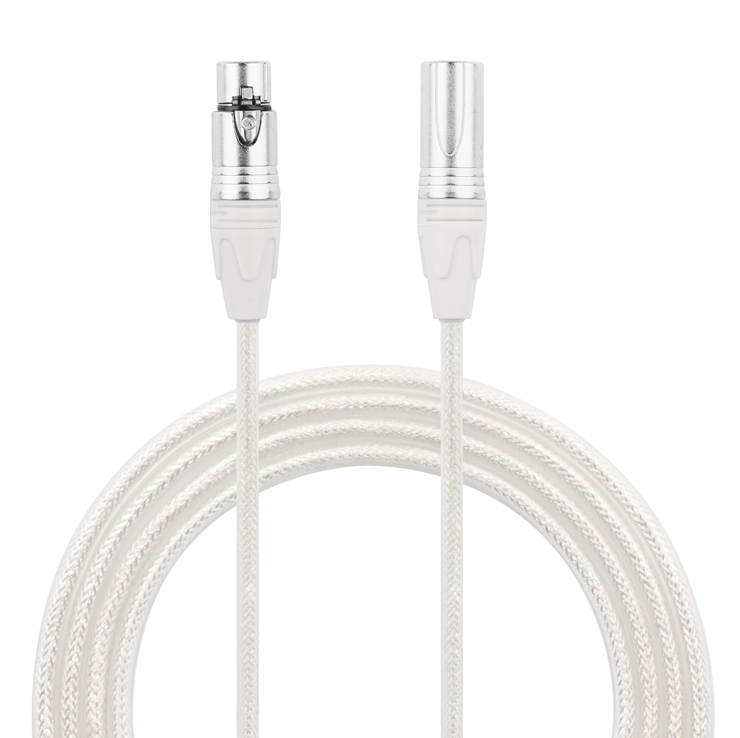 Premium Custom Microphone Cable