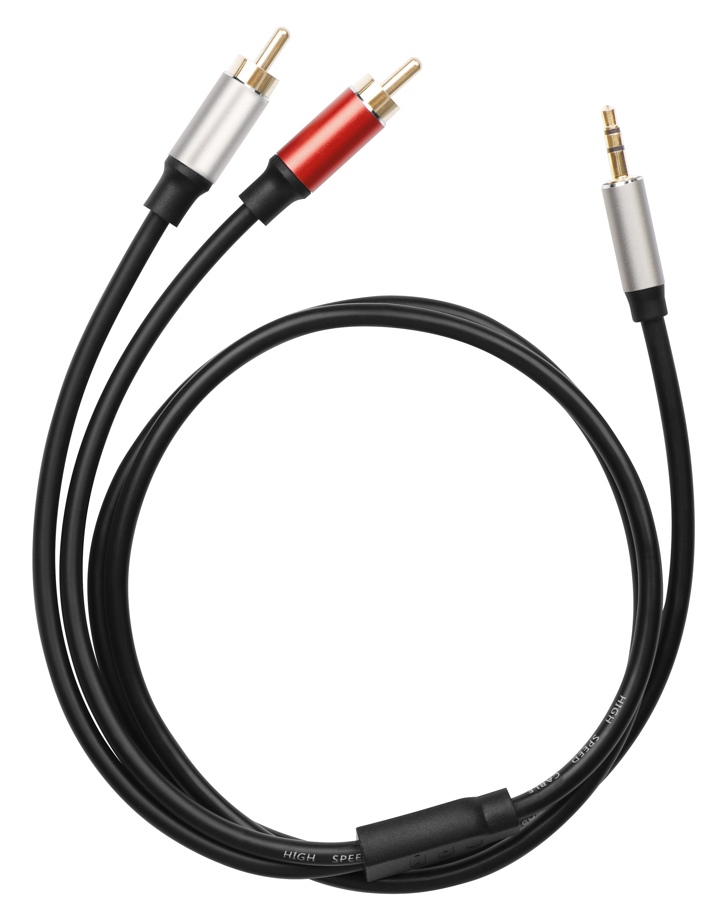RCA Audio Adaptor Cable