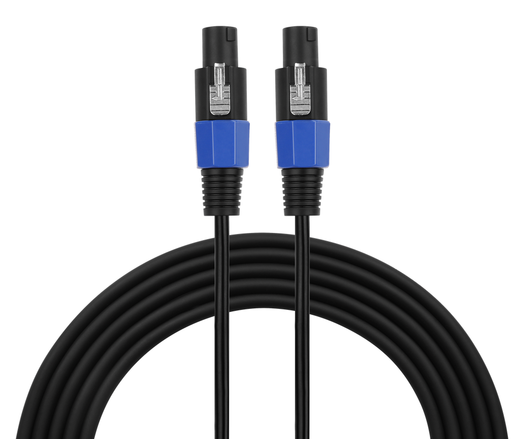 Professional Speakon Cable