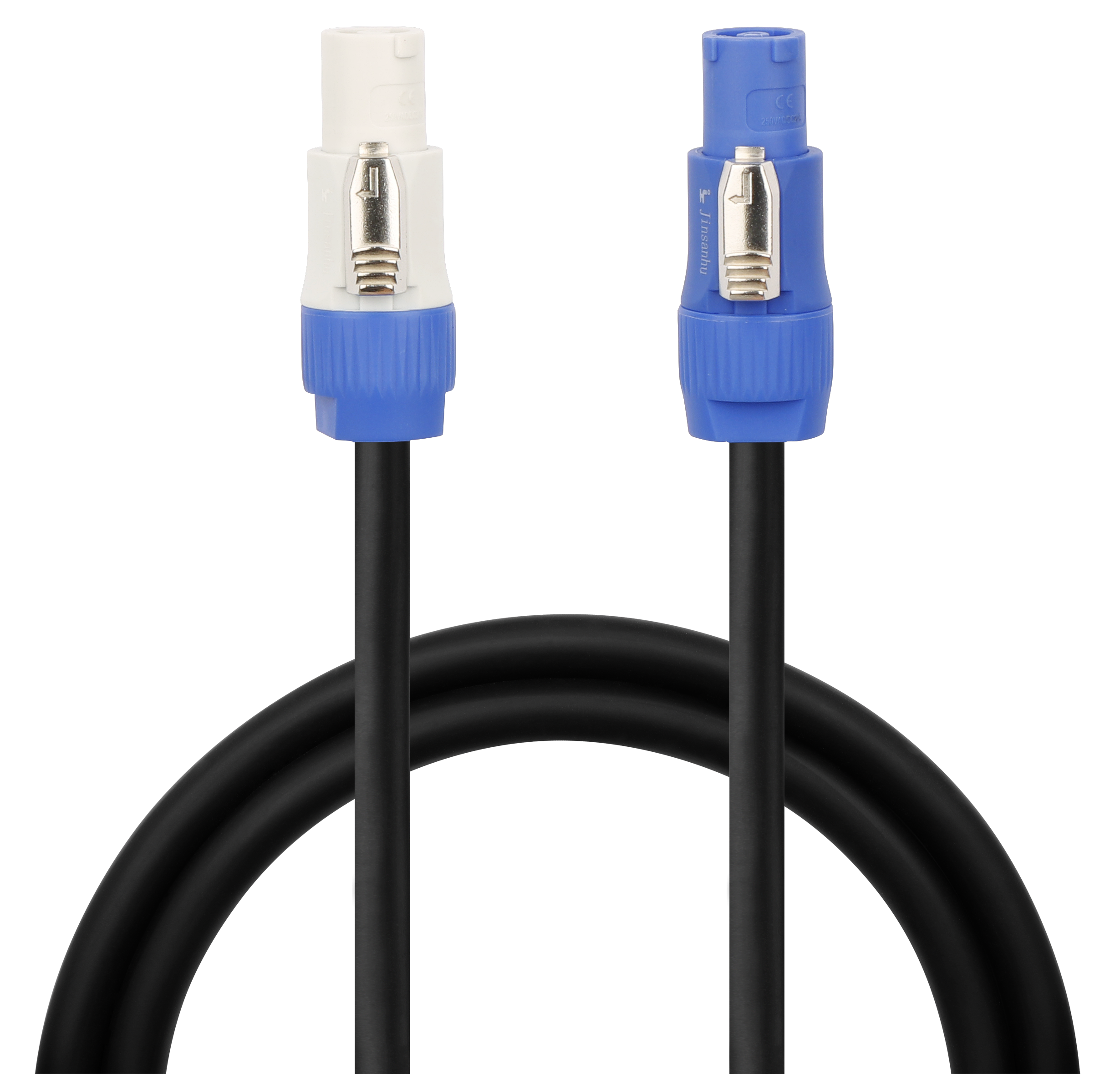 Professional Speakon Cable