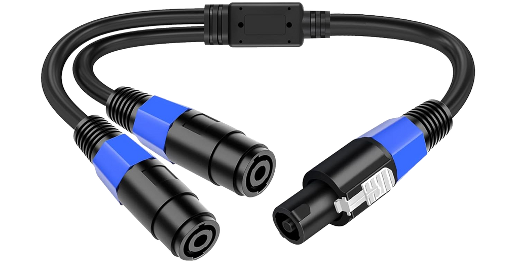 Professional Speakon Cable