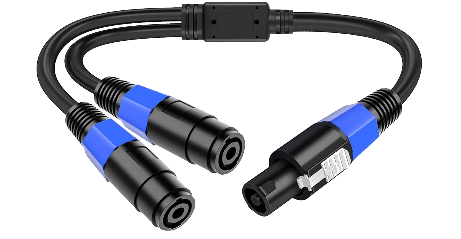 Professional Speakon Cable